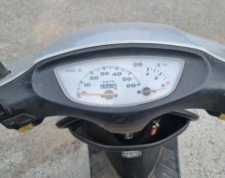 Хонда Другая, объемом двигателя 49 л и пробегом 0 тыс. км за 360 $, фото 3 на Automoto.ua