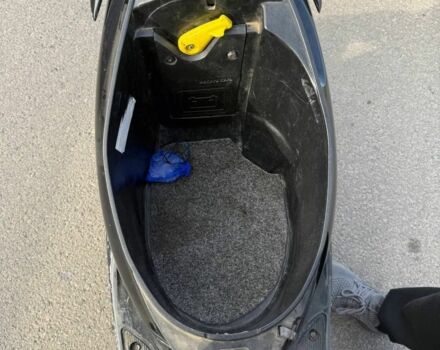 Хонда Другая, объемом двигателя 49 л и пробегом 0 тыс. км за 214 $, фото 6 на Automoto.ua