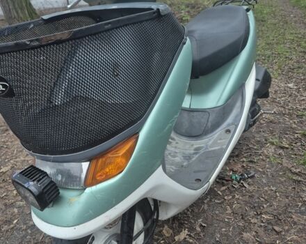 Хонда Інша, об'ємом двигуна 49 л та пробігом 0 тис. км за 332 $, фото 4 на Automoto.ua