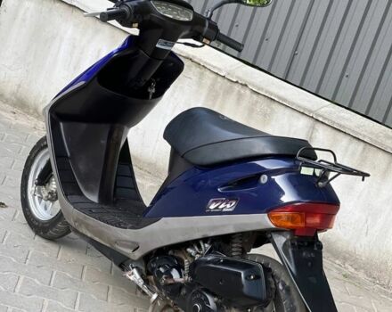 Хонда Інша, об'ємом двигуна 49 л та пробігом 0 тис. км за 276 $, фото 8 на Automoto.ua