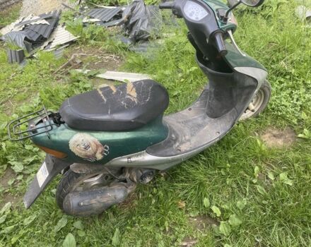 Хонда Другая, объемом двигателя 50 л и пробегом 0 тыс. км за 200 $, фото 1 на Automoto.ua