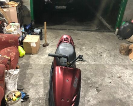 Хонда Другая, объемом двигателя 65 л и пробегом 0 тыс. км за 402 $, фото 1 на Automoto.ua