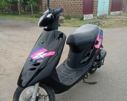 Хонда Другая, объемом двигателя 49 л и пробегом 0 тыс. км за 14000 $, фото 1 на Automoto.ua