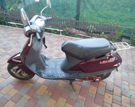 Хонда Другая, объемом двигателя 0 л и пробегом 0 тыс. км за 266 $, фото 4 на Automoto.ua
