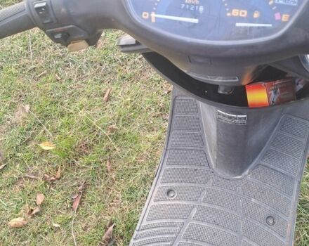 Хонда Другая, объемом двигателя 49 л и пробегом 0 тыс. км за 143 $, фото 1 на Automoto.ua