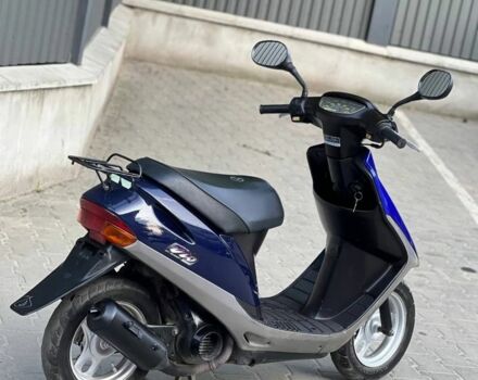 Хонда Інша, об'ємом двигуна 49 л та пробігом 0 тис. км за 276 $, фото 7 на Automoto.ua