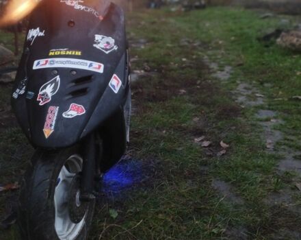 Хонда Інша, об'ємом двигуна 50 л та пробігом 0 тис. км за 284 $, фото 5 на Automoto.ua