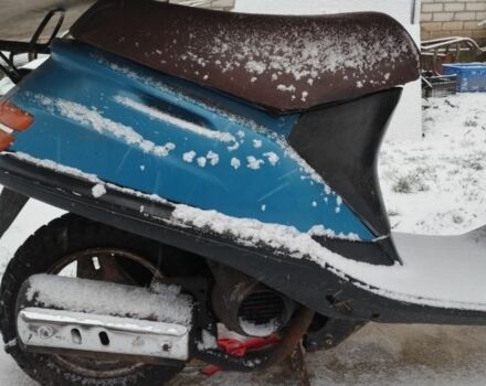 Хонда Другая, объемом двигателя 49 л и пробегом 0 тыс. км за 95 $, фото 3 на Automoto.ua