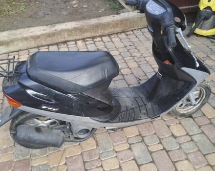 Хонда Другая, объемом двигателя 49 л и пробегом 0 тыс. км за 143 $, фото 3 на Automoto.ua