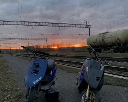 Хонда Другая, объемом двигателя 72 л и пробегом 0 тыс. км за 721 $, фото 5 на Automoto.ua