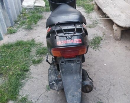 Хонда Другая, объемом двигателя 49 л и пробегом 0 тыс. км за 253 $, фото 1 на Automoto.ua