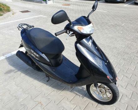 Хонда Другая, объемом двигателя 49 л и пробегом 0 тыс. км за 470 $, фото 12 на Automoto.ua