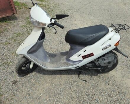 Хонда Інша, об'ємом двигуна 49 л та пробігом 0 тис. км за 20000 $, фото 1 на Automoto.ua