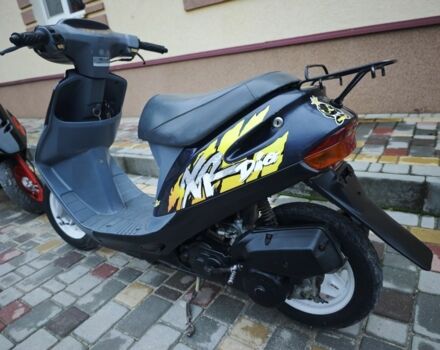 Хонда Другая, объемом двигателя 50 л и пробегом 0 тыс. км за 356 $, фото 4 на Automoto.ua