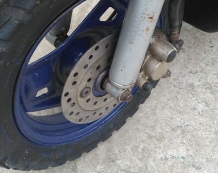 Хонда Другая, объемом двигателя 49 л и пробегом 0 тыс. км за 237 $, фото 10 на Automoto.ua