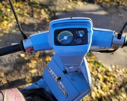 Хонда Другая, объемом двигателя 49 л и пробегом 0 тыс. км за 22 $, фото 20 на Automoto.ua