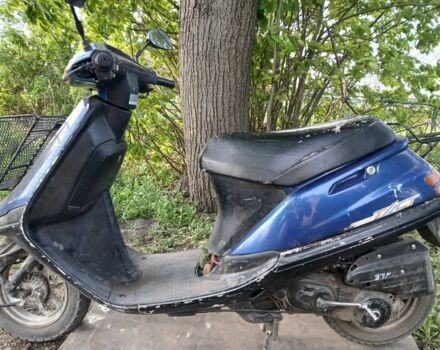 Хонда Другая, объемом двигателя 43 л и пробегом 0 тыс. км за 192 $, фото 2 на Automoto.ua