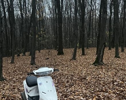 Хонда Другая, объемом двигателя 0 л и пробегом 0 тыс. км за 202 $, фото 2 на Automoto.ua