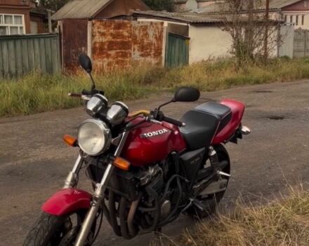 Хонда Другая, объемом двигателя 0.4 л и пробегом 0 тыс. км за 2700 $, фото 1 на Automoto.ua