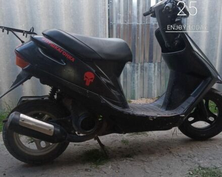 Хонда Другая, объемом двигателя 49 л и пробегом 0 тыс. км за 253 $, фото 3 на Automoto.ua