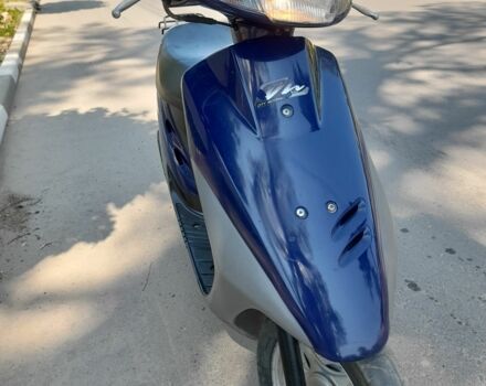 Хонда Другая, объемом двигателя 49 л и пробегом 0 тыс. км за 270 $, фото 5 на Automoto.ua