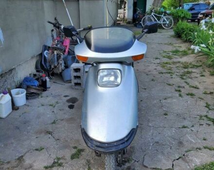 Хонда Другая, объемом двигателя 0 л и пробегом 0 тыс. км за 119 $, фото 14 на Automoto.ua