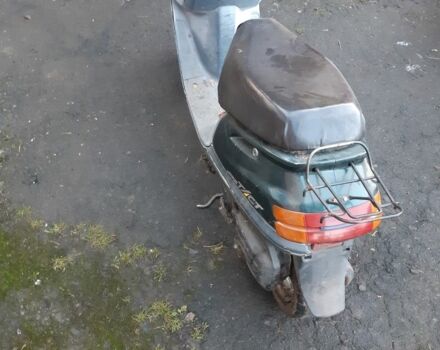 Хонда Другая, объемом двигателя 0 л и пробегом 0 тыс. км за 131 $, фото 1 на Automoto.ua