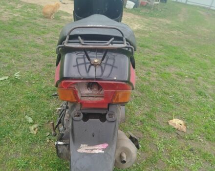 Хонда Інша, об'ємом двигуна 49 л та пробігом 0 тис. км за 119 $, фото 2 на Automoto.ua