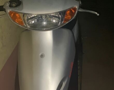 Хонда Другая, объемом двигателя 49 л и пробегом 0 тыс. км за 343 $, фото 2 на Automoto.ua