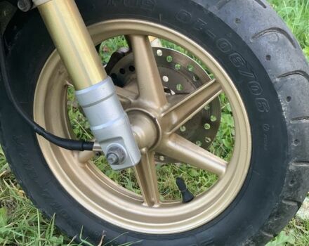 Хонда Другая, объемом двигателя 50 л и пробегом 0 тыс. км за 500 $, фото 20 на Automoto.ua