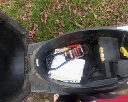 Хонда Другая, объемом двигателя 0 л и пробегом 0 тыс. км за 2 $, фото 5 на Automoto.ua