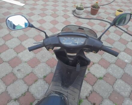 Хонда Інша, об'ємом двигуна 49 л та пробігом 0 тис. км за 15000 $, фото 3 на Automoto.ua