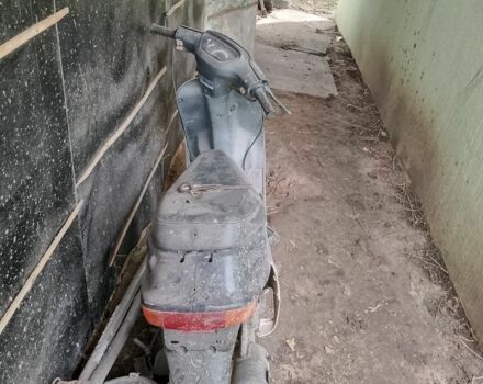 Хонда Другая, объемом двигателя 49 л и пробегом 0 тыс. км за 150 $, фото 2 на Automoto.ua