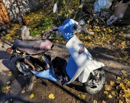 Хонда Другая, объемом двигателя 49 л и пробегом 0 тыс. км за 22 $, фото 17 на Automoto.ua