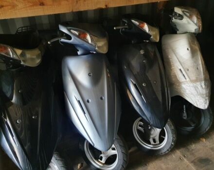 Хонда Другая, объемом двигателя 49 л и пробегом 0 тыс. км за 470 $, фото 3 на Automoto.ua