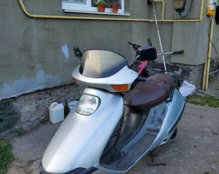 Хонда Другая, объемом двигателя 0 л и пробегом 0 тыс. км за 119 $, фото 16 на Automoto.ua