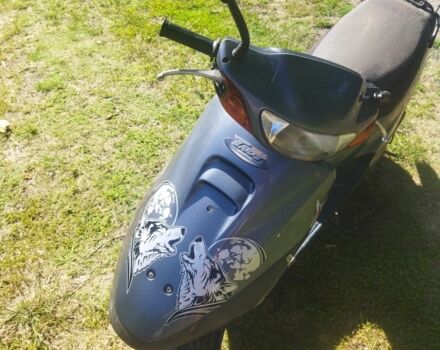 Хонда Другая, объемом двигателя 49 л и пробегом 0 тыс. км за 217 $, фото 1 на Automoto.ua