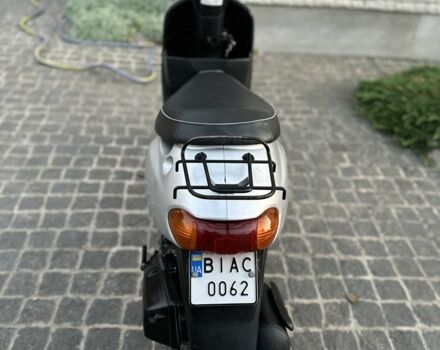 Хонда Другая, объемом двигателя 50 л и пробегом 0 тыс. км за 416 $, фото 5 на Automoto.ua