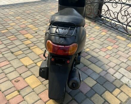 Хонда Другая, объемом двигателя 49 л и пробегом 0 тыс. км за 261 $, фото 1 на Automoto.ua