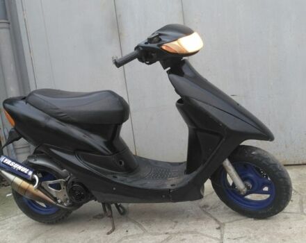 Хонда Другая, объемом двигателя 49 л и пробегом 0 тыс. км за 237 $, фото 3 на Automoto.ua