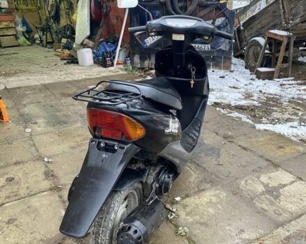 Хонда Інша, об'ємом двигуна 0 л та пробігом 0 тис. км за 260 $, фото 4 на Automoto.ua