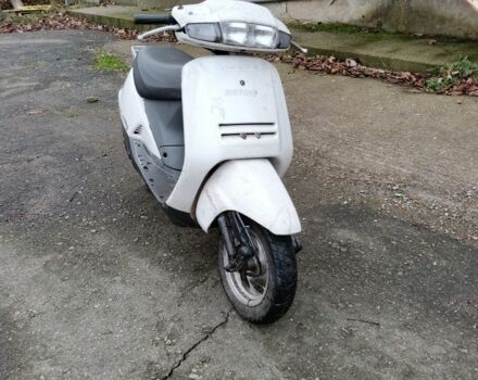 Хонда Інша, об'ємом двигуна 65 л та пробігом 0 тис. км за 202 $, фото 1 на Automoto.ua