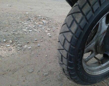 Хонда Другая, объемом двигателя 49 л и пробегом 0 тыс. км за 155 $, фото 4 на Automoto.ua