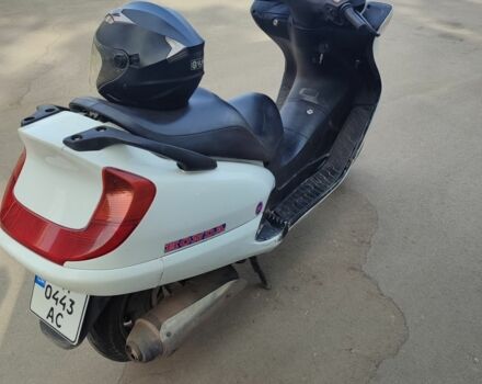 Хонда Інша, об'ємом двигуна 0.25 л та пробігом 0 тис. км за 1100 $, фото 2 на Automoto.ua