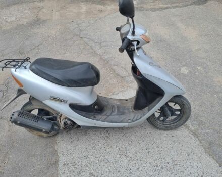 Хонда Другая, объемом двигателя 49 л и пробегом 0 тыс. км за 360 $, фото 1 на Automoto.ua