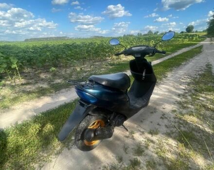 Хонда Другая, объемом двигателя 49 л и пробегом 0 тыс. км за 12500 $, фото 5 на Automoto.ua