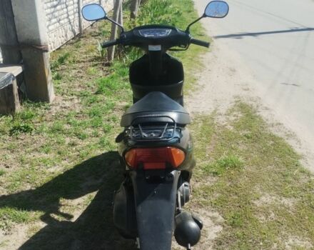 Хонда Інша, об'ємом двигуна 50 л та пробігом 0 тис. км за 405 $, фото 3 на Automoto.ua