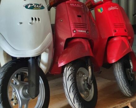 Хонда Другая, объемом двигателя 49 л и пробегом 0 тыс. км за 470 $, фото 2 на Automoto.ua