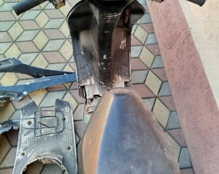 Хонда Другая, объемом двигателя 49 л и пробегом 0 тыс. км за 83 $, фото 1 на Automoto.ua