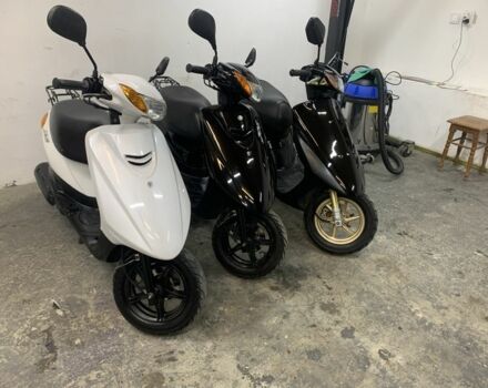 Хонда Другая, объемом двигателя 50 л и пробегом 0 тыс. км за 500 $, фото 1 на Automoto.ua